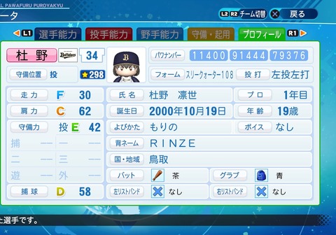 eBASEBALLパワフルプロ野球2020_20210228200542