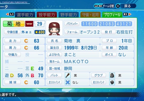 eBASEBALLパワフルプロ野球2020_20201031195149