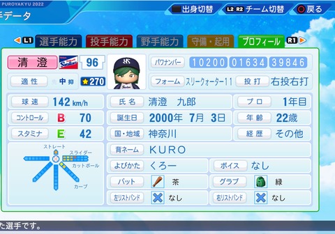 eBASEBALLパワフルプロ野球2022_20230630105839