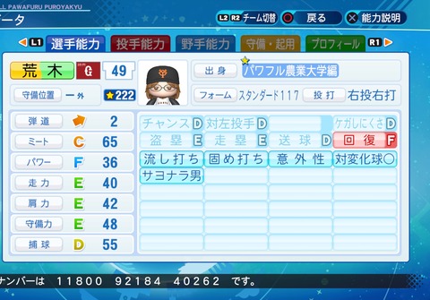 eBASEBALLパワフルプロ野球2020_20211108210430