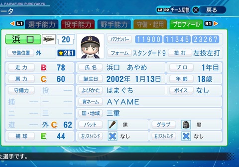 eBASEBALLパワフルプロ野球2020_20210202214608