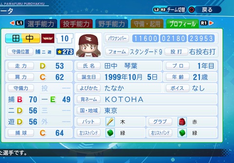 eBASEBALLパワフルプロ野球2020_20211108210003