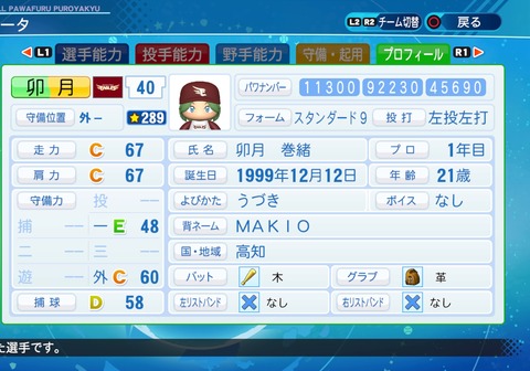 eBASEBALLパワフルプロ野球2020_20211206200742