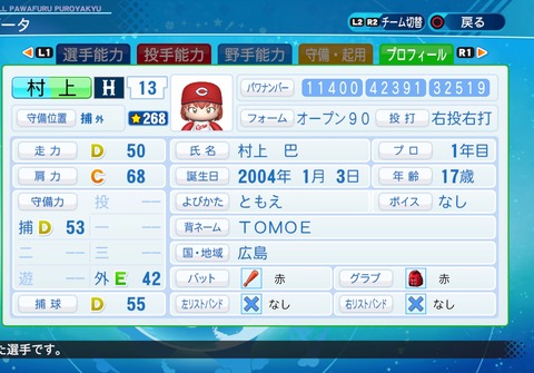 eBASEBALLパワフルプロ野球2020_20220204000304