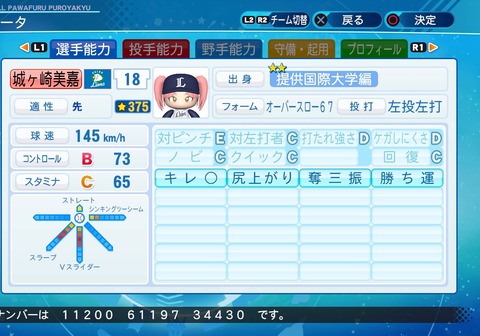 eBASEBALLパワフルプロ野球2020_20201203001317