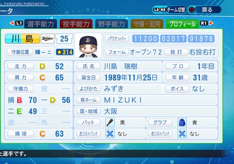 eBASEBALLパワフルプロ野球2020_20211108205622