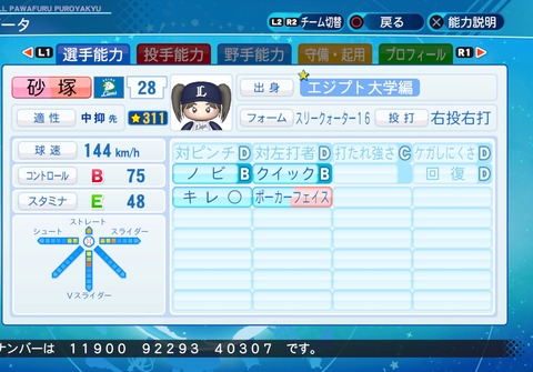 eBASEBALLパワフルプロ野球2020_20220104110815