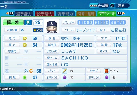 eBASEBALLパワフルプロ野球2020_20210202214251