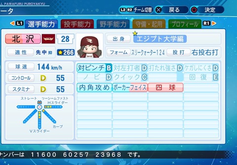 eBASEBALLパワフルプロ野球2020_20200728204443