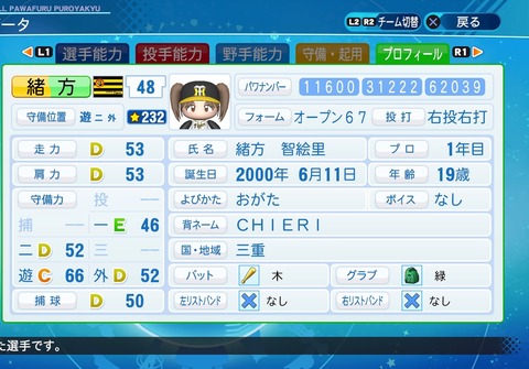 eBASEBALLパワフルプロ野球2020_20210104102638