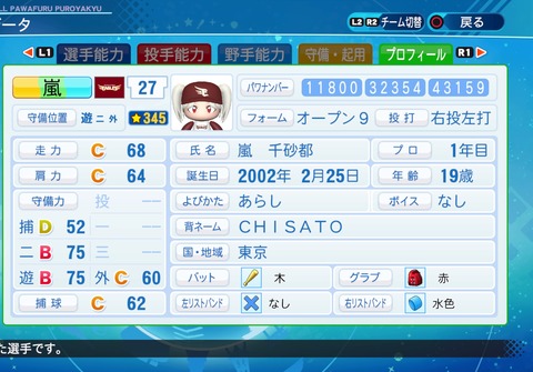 eBASEBALLパワフルプロ野球2020_20220223205414