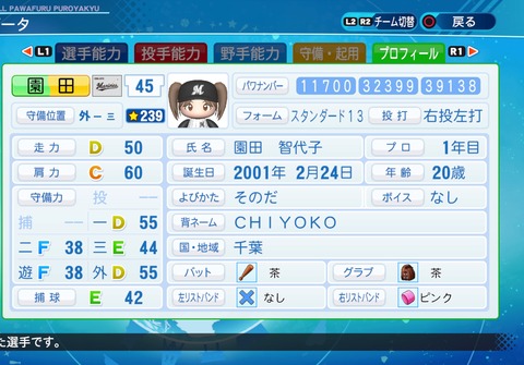 eBASEBALLパワフルプロ野球2020_20220309010815