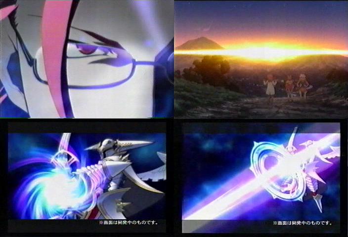 裕の投げ売り遺物 サモンナイト関連 Livedoor Blog ブログ