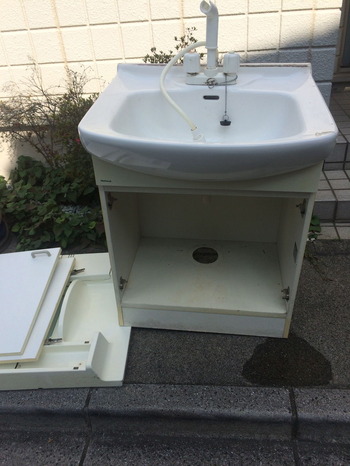 お世話になりました