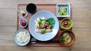 Relish食堂2021.1月メニュー5