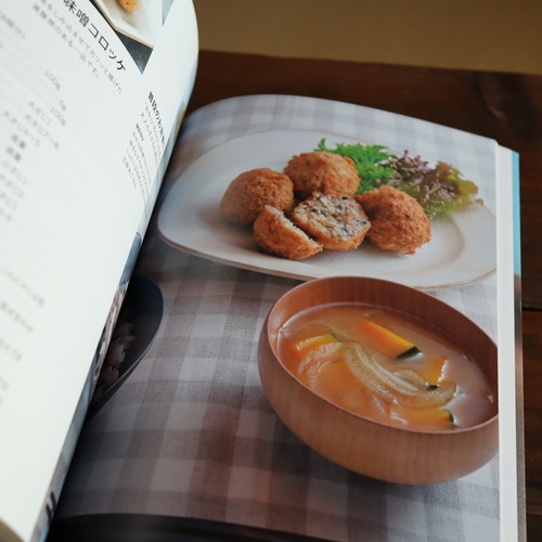 精進ごはん2