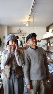 松野屋さんと