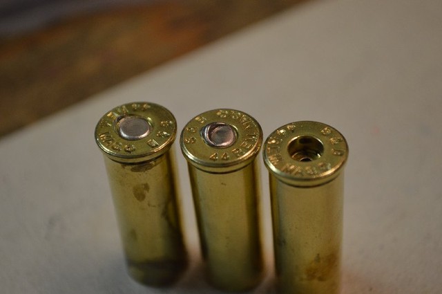 44magの薬莢をリロードが即できるように準備 失敗談 Reloader426のblog 44magの薬莢をリロードが即できるように準備 失敗談 Reloader426のblog