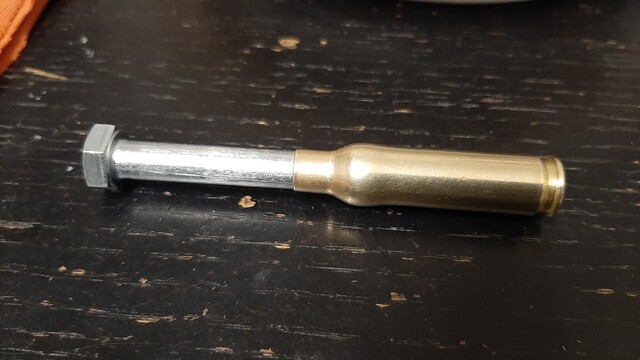 外は雪 家にこもってリロードです 薬莢準備編 Reloader426のblog 外は雪 家にこもってリロードです 薬莢準備編 Reloader426のblog