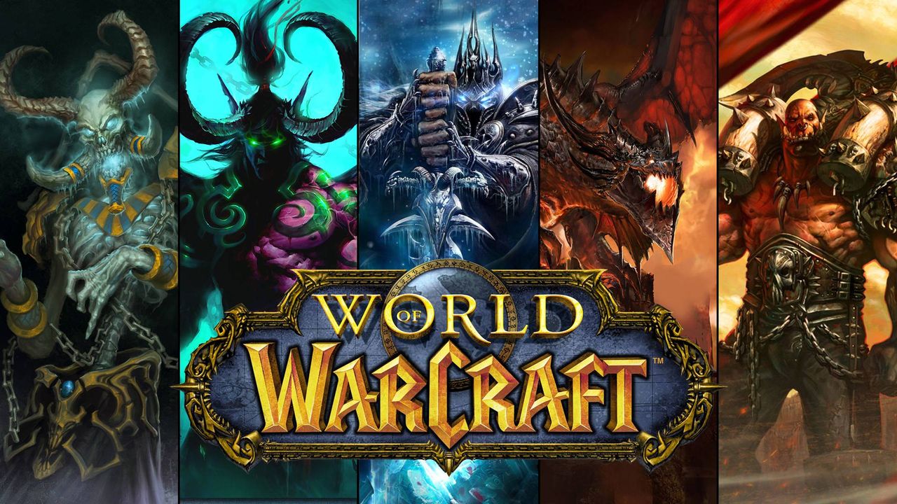 World Of Warcraft 日本語化addon導入方法 Wplayed