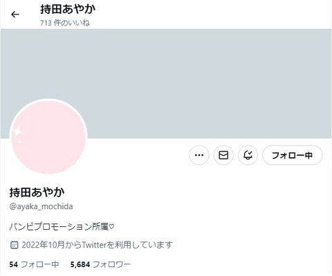 鈴木柚香持田あやかtwitter