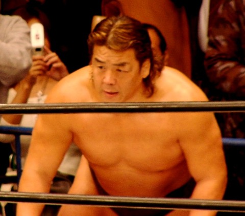 Riki_Chōshū