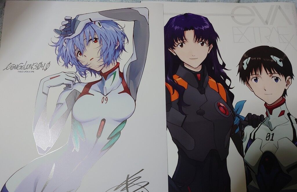 公式同人誌w