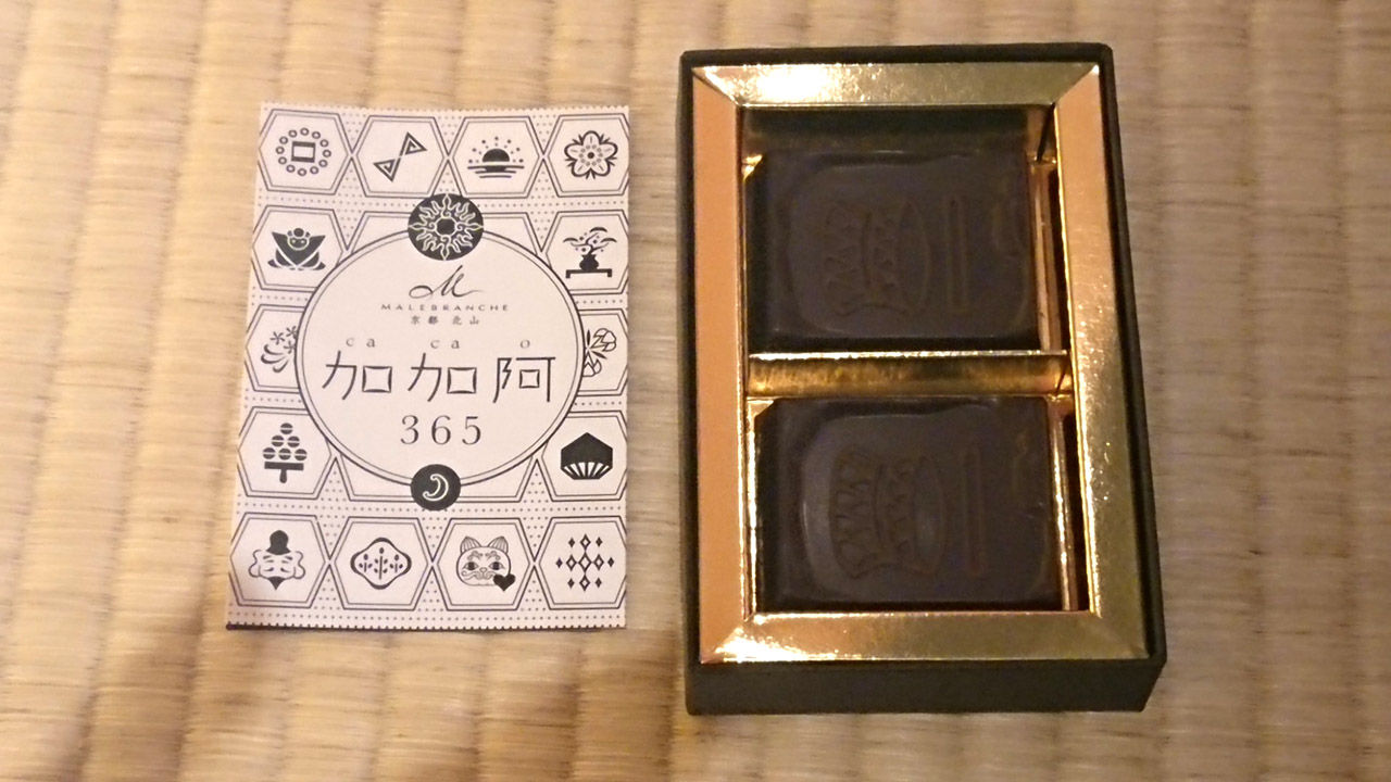 ¥Á¥ç¥³