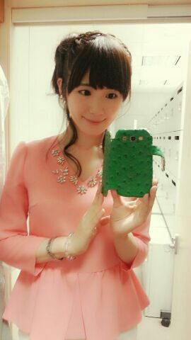 雑学 パクチーとカメムシのラプソディ 榎本麗美official Blog Remigaku