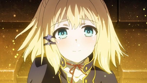 第4033回 17年春期アニメお気に入りキャラランキング 駄文スレッド
