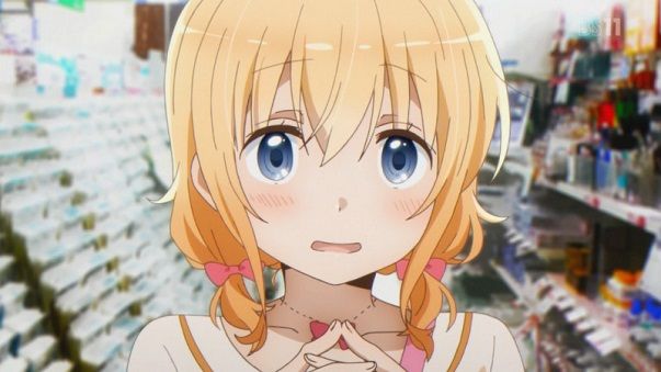 第4418回 18年春期アニメお気に入りキャラランキング 駄文スレッド 第4418回 18年春期アニメお気に入りキャラランキング 駄文スレッド
