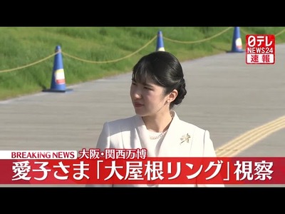 NNN大屋根リング