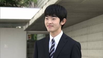 FNN卒業