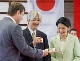 秋篠宮夫妻 ザンビア5