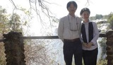 秋篠宮夫妻 ザンビア4