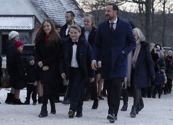 Norwegian-Crown-Prince-family-1