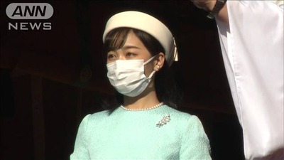 ANN春日大社