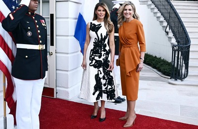melania-trump-queen-maxima-claes-iversen-6