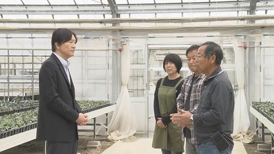 TBS福島