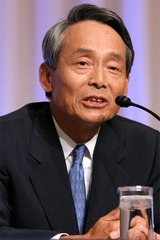 井上弘ＴＢＳ社長