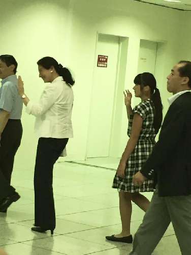 皇太子一家 須崎から帰京 月曜ラッシュの夕方に Remmikkiのブログ