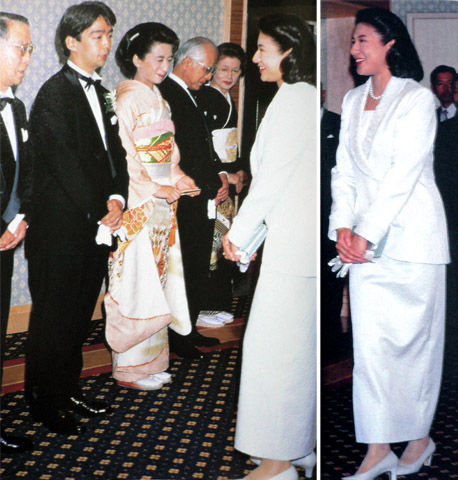 雅子さんの妹 渋谷節子さん離婚 Remmikkiのブログ 雅子さんの妹 渋谷節子さん離婚 Remmikkiのブログ