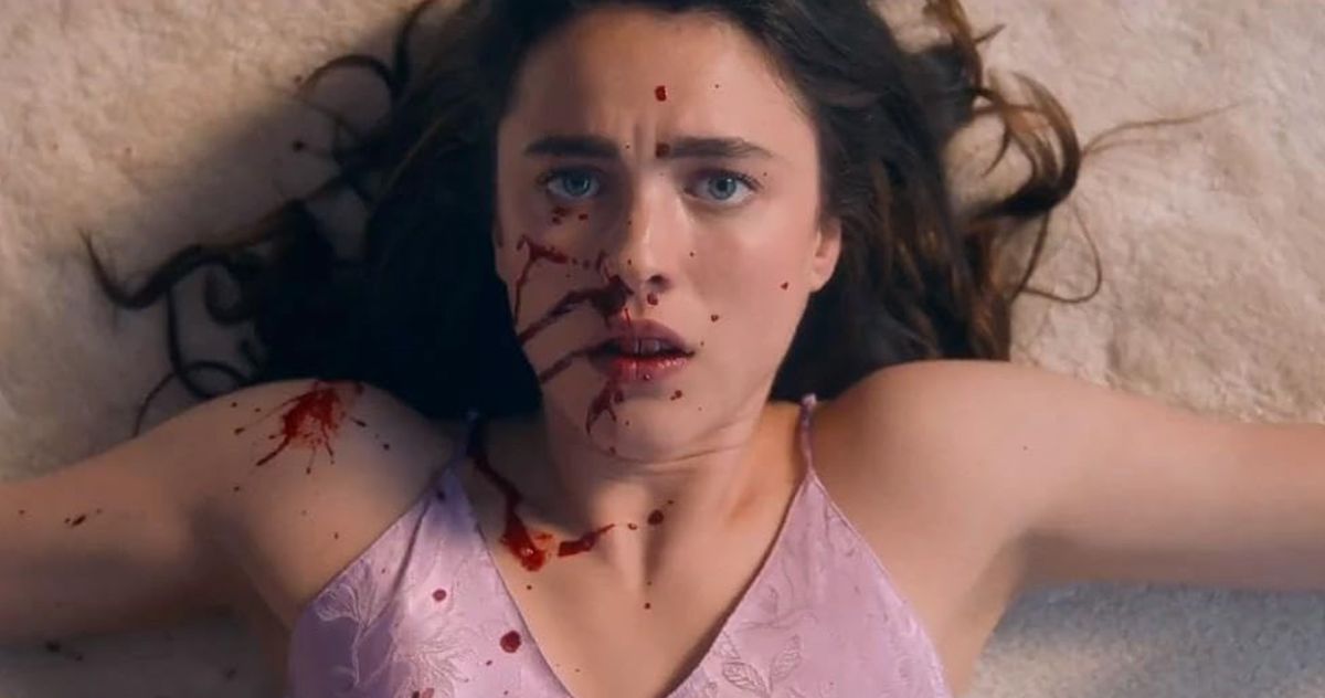 映画 「サブスタンス」 : remmikkiのブログ