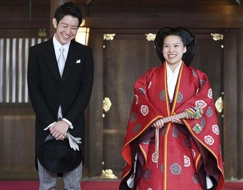 princess-ayako-wedding-5