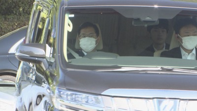 TBSリハーサル悠仁さま