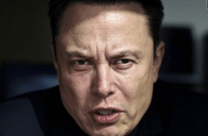 イーロン・マスク 日本を壊そうとしている