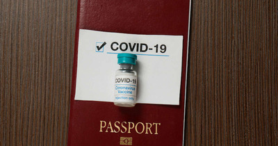 イギリスぱすぽーと