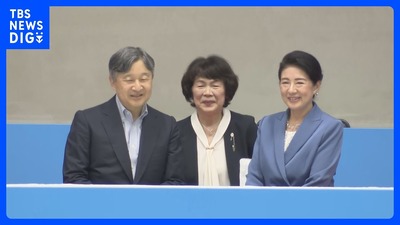 TBSバドミントン