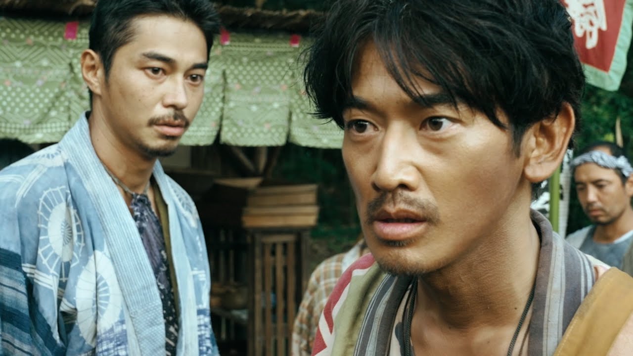 remmikkiのブログ:映画 「福田村事件」
