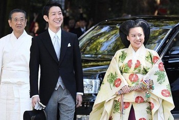 princess-ayako-wedding-2